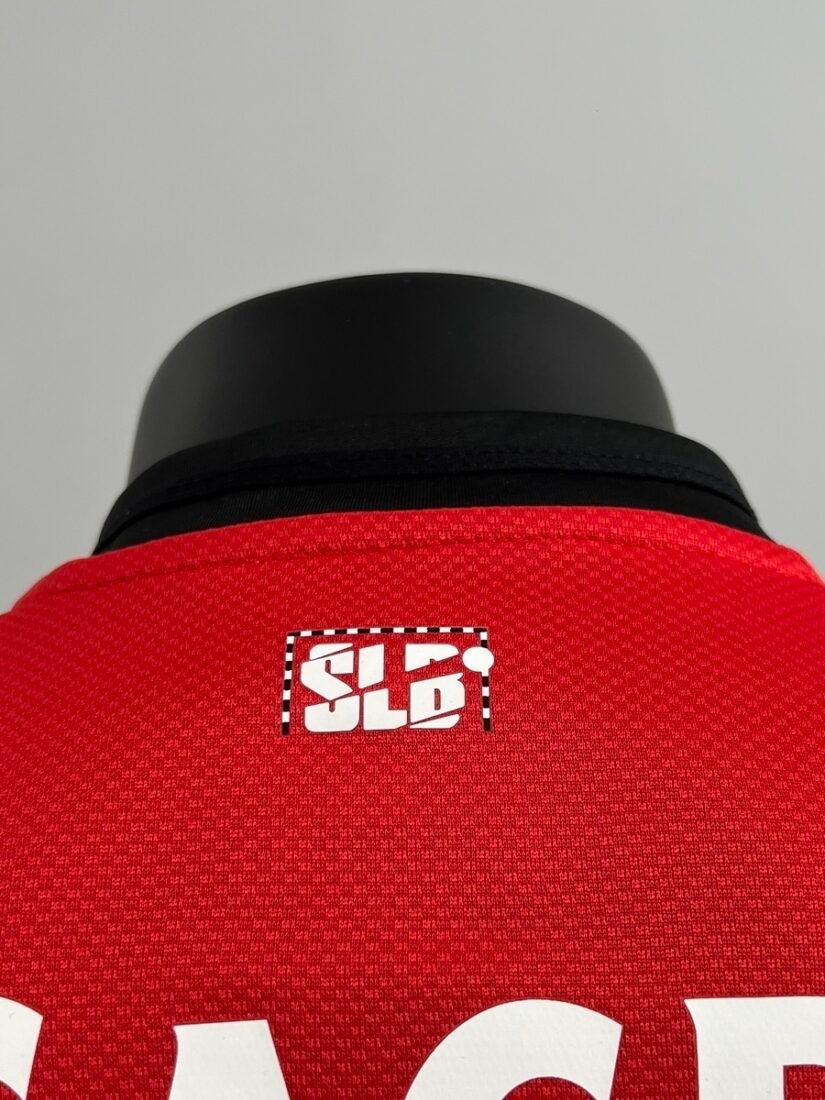 (25/26) Benfica الأساسي S-4XL 12