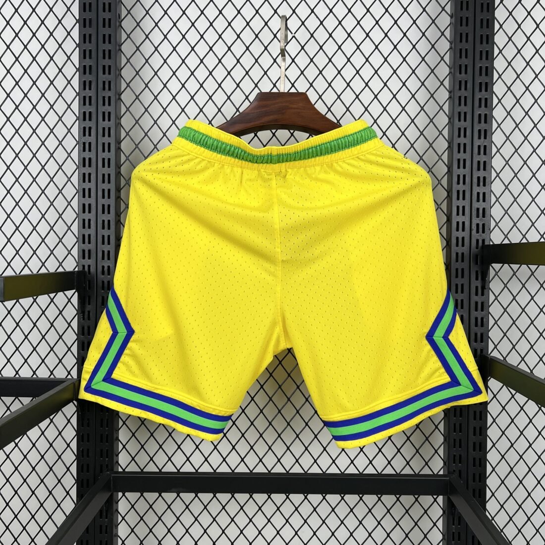 (2026) Mens Brazil Casual Shorts S-XXL 7