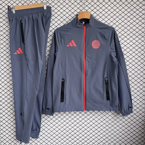 (25/26) Bayern Munich Jackets S-3XL