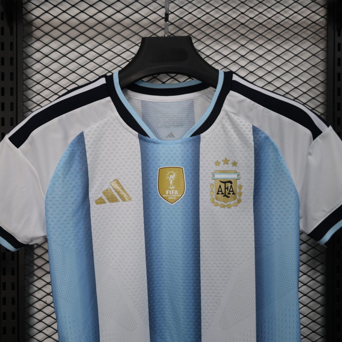 26/27 Argentina Woman Home S-2XL 19