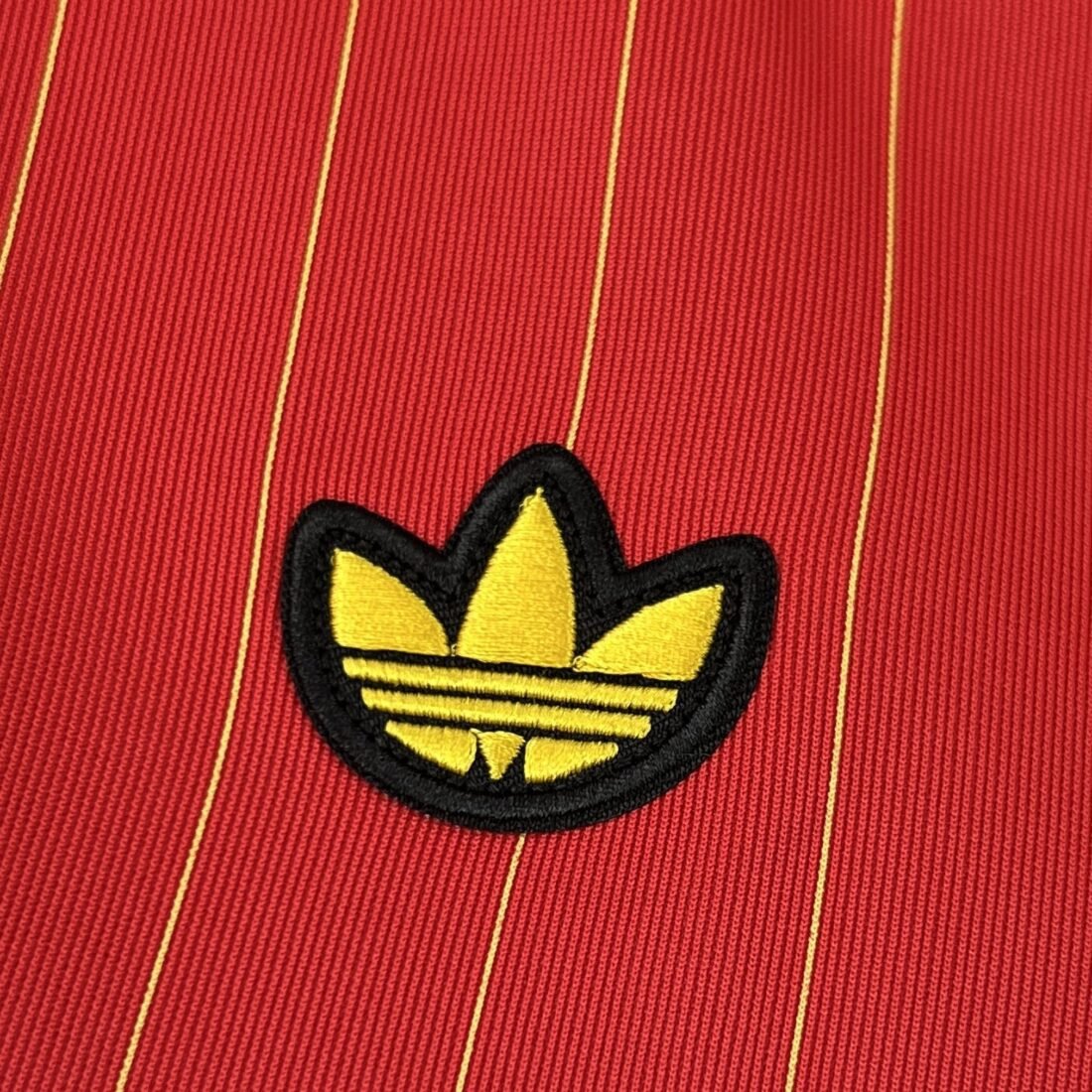 (2026) Mens Belgium Terrace Icons قميص S-XXL 10