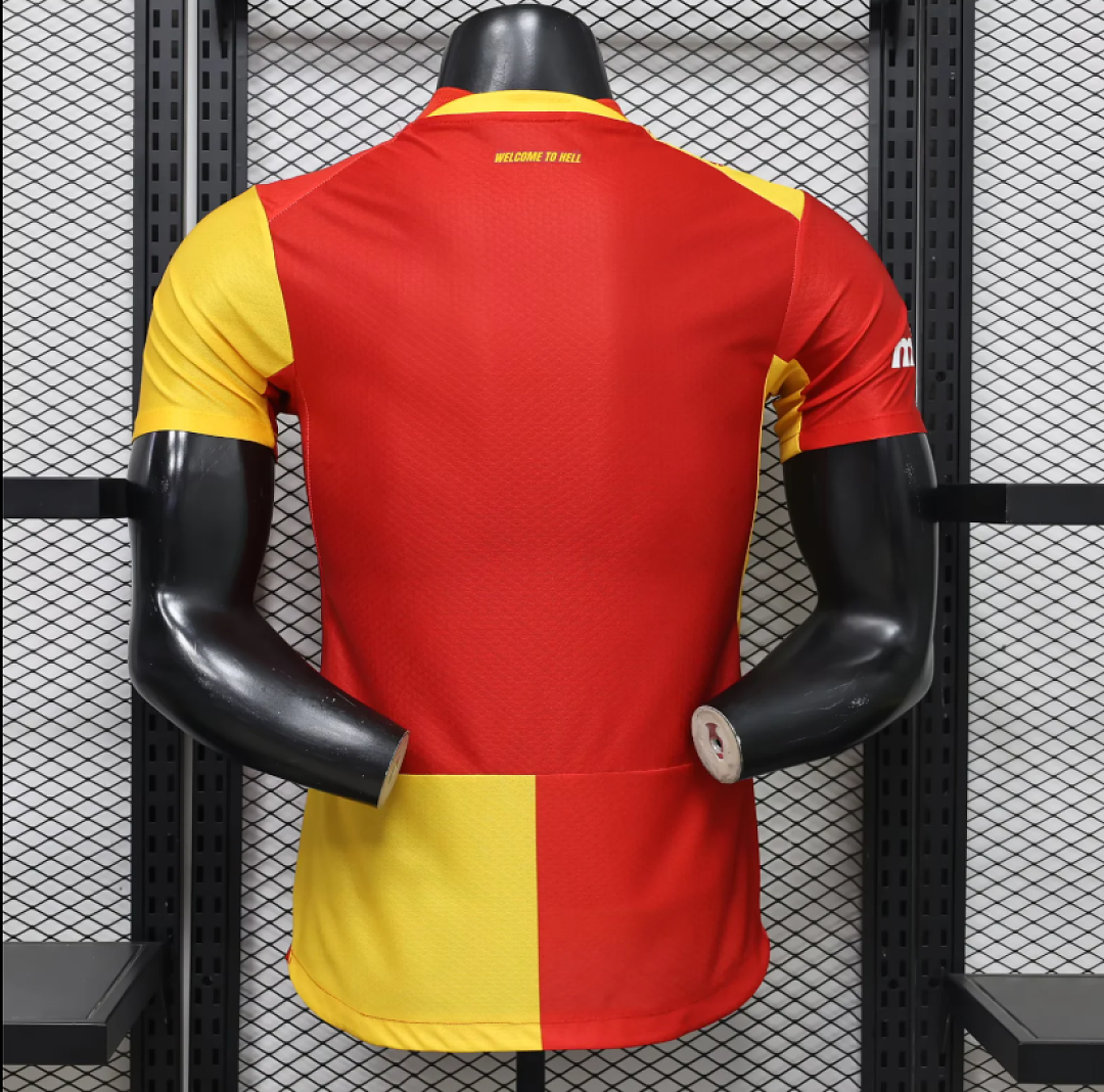 (26/27) Galatasaray Player Casa S-XXL 6