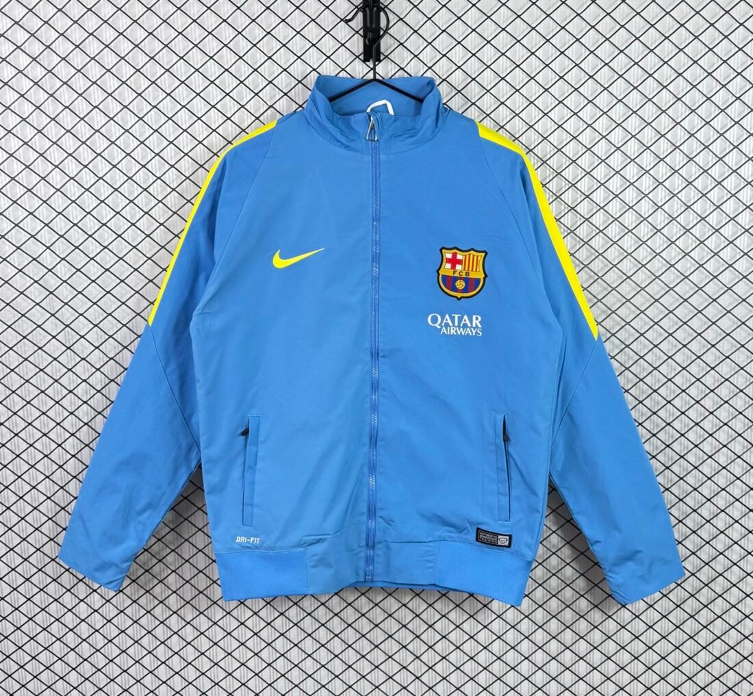 (15/16) Barcelona Trench Coat S-3XL 8