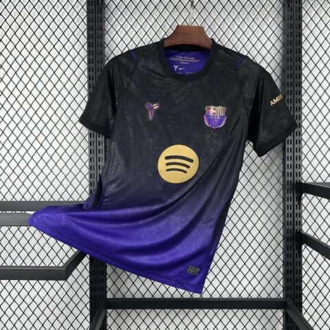 (26/27) Barcelona الاحتياطي قميص S-4XL