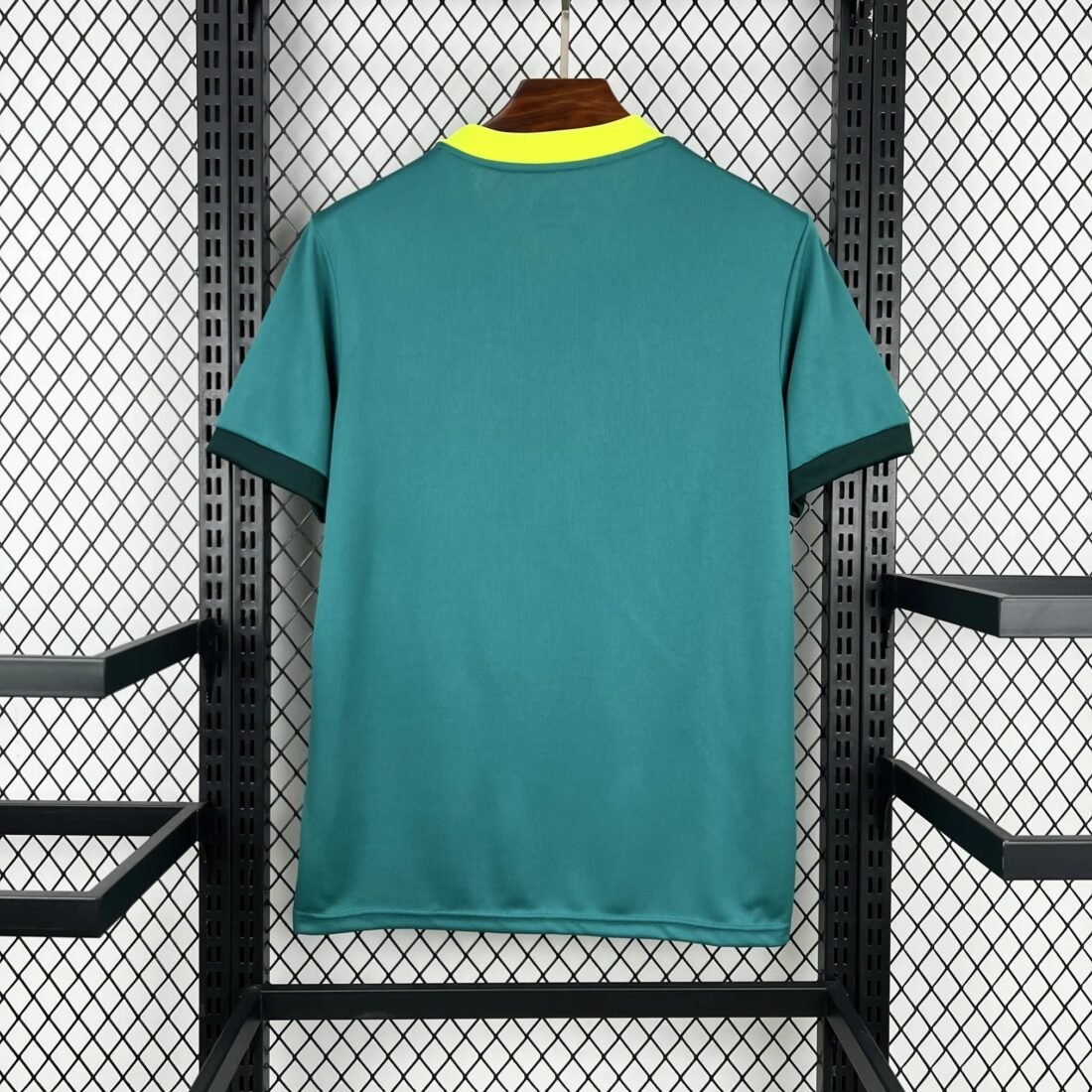 (26/27) Mens Bolivia الأساسي قميص S-XXL 7