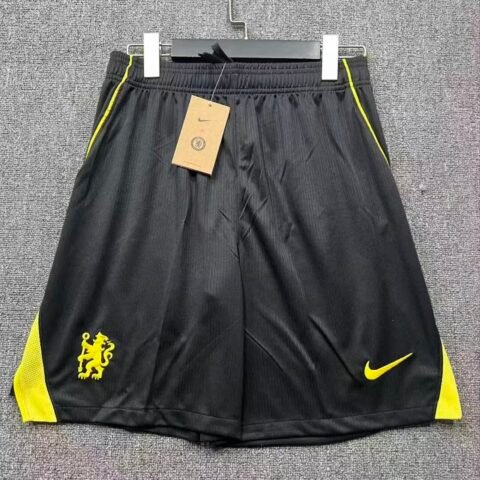 (26/27) Chelsea Extérieur Shorts S-2XL