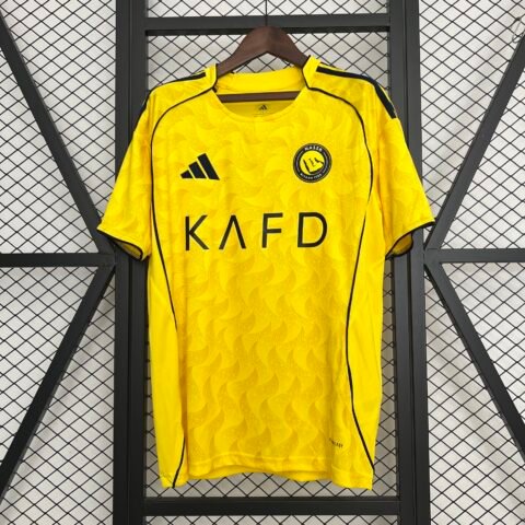 (25/26) Riyadh Victory Home S-4XL