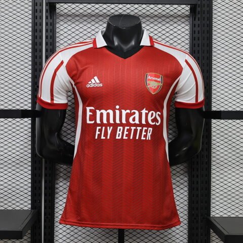 (26/27) Arsenal Player Cheap قميص كرة قدم S-2XL