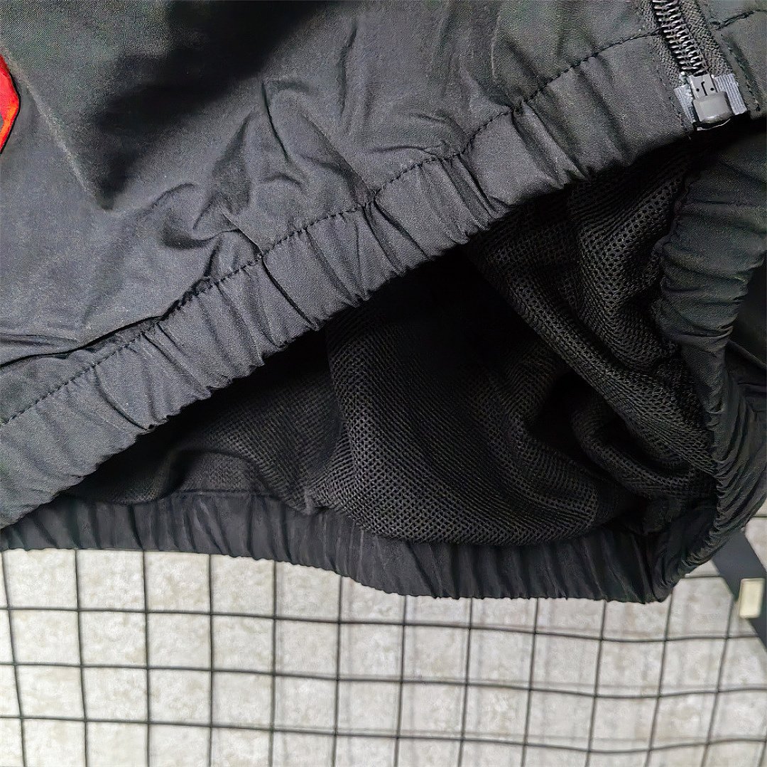 (26/27) Brazil Windbreaker Jacket S-3XL 2