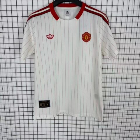 (25/26) Manchester United S-4XL