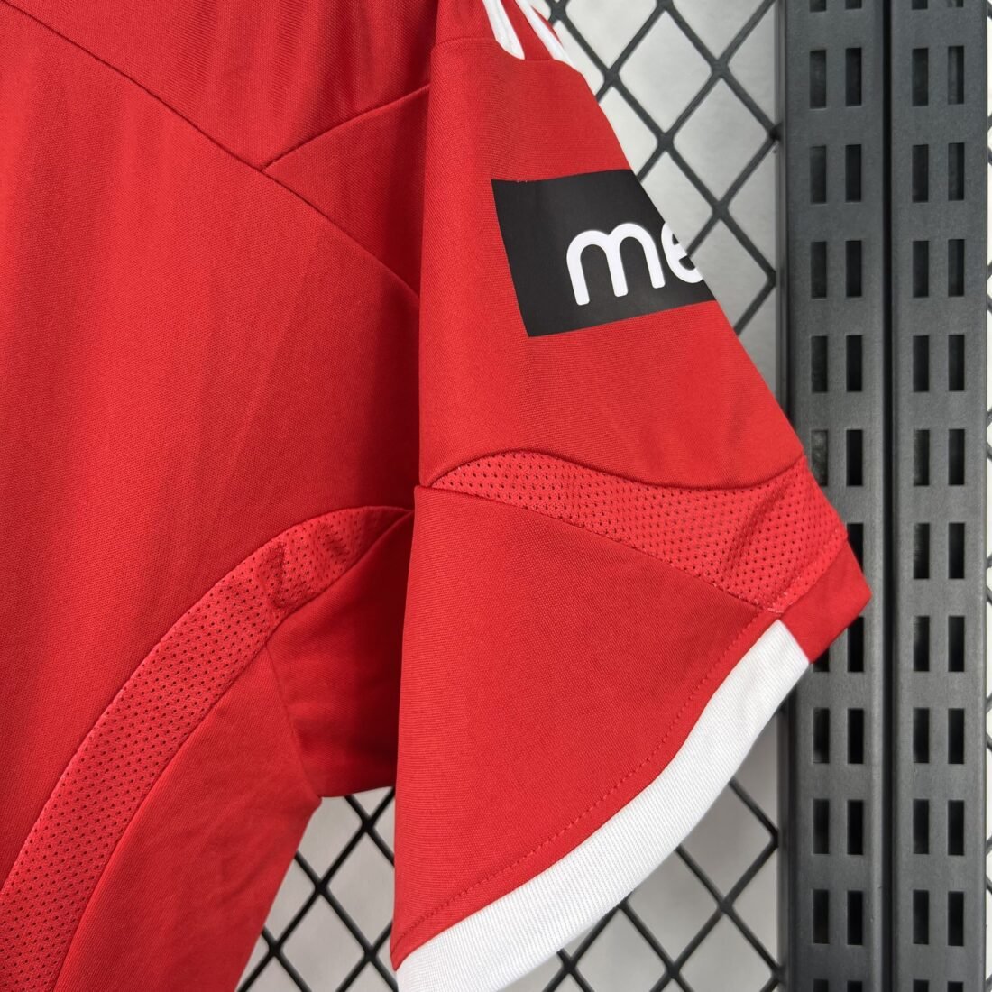 (09/10) كلاسيكي Benfica الأساسي قميص S-XXL 2