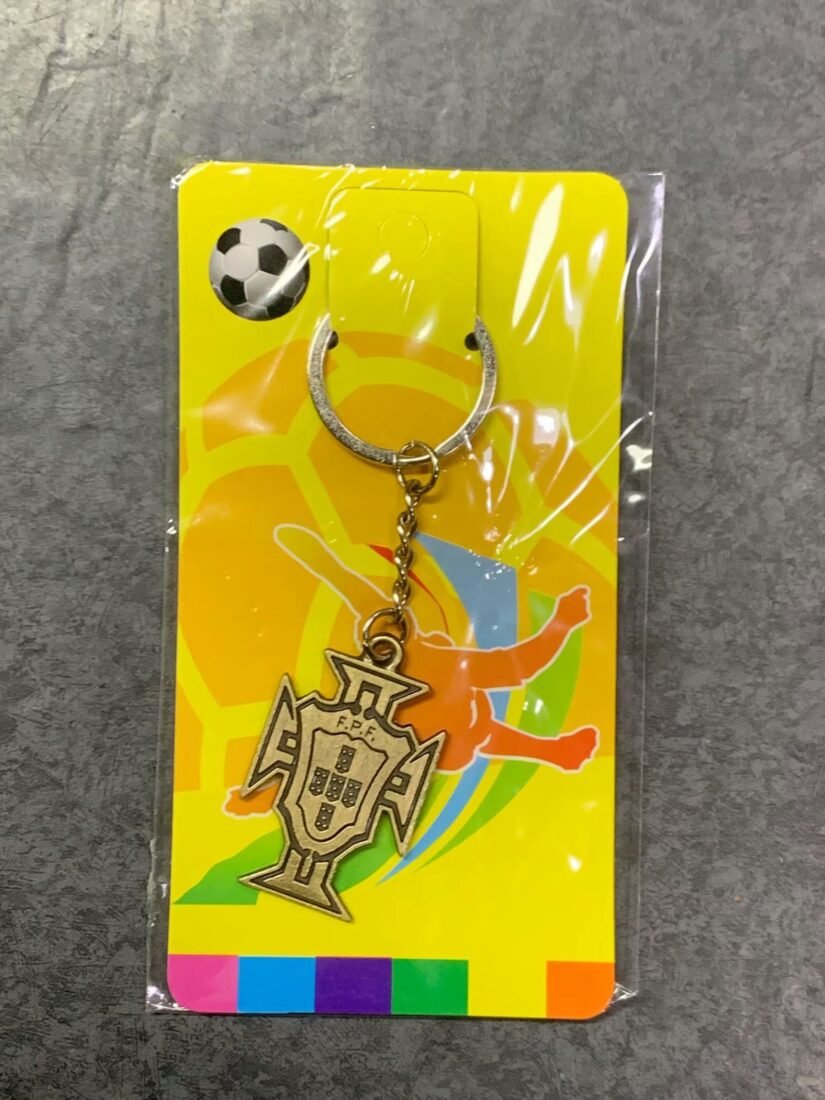 (26/27) Key Chain 97
