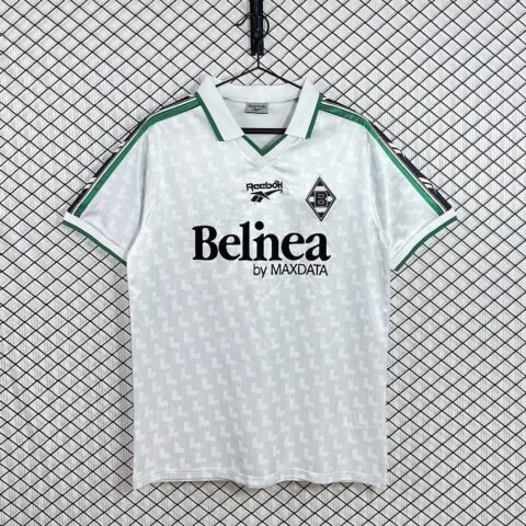 (98/99) Mönchengladbach الأساسي S-XXL