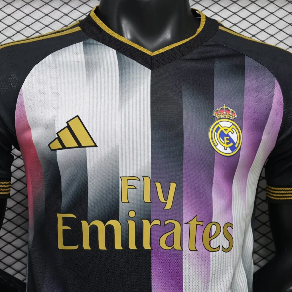(26/27) Player Real Madrid Sonderedition Trikot S-XXL 8