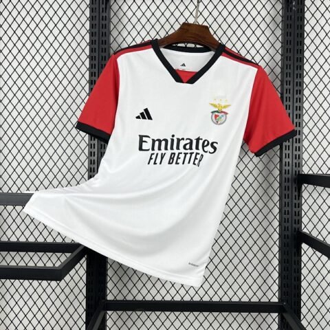 (25/26) Mens Benfica Special قميص S-XXL