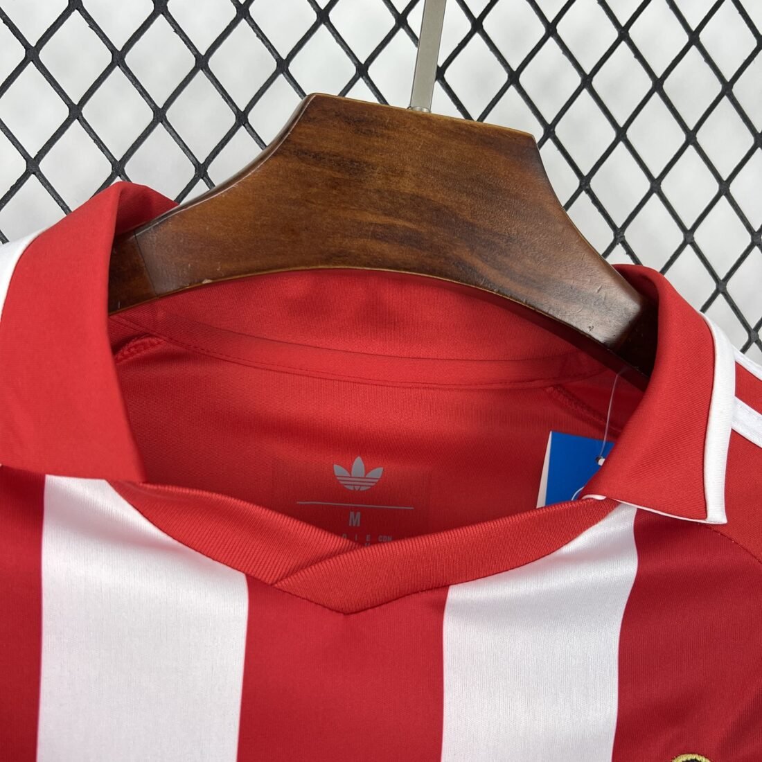 (25/26) Mens Granada Retro Camiseta S-XXL 12