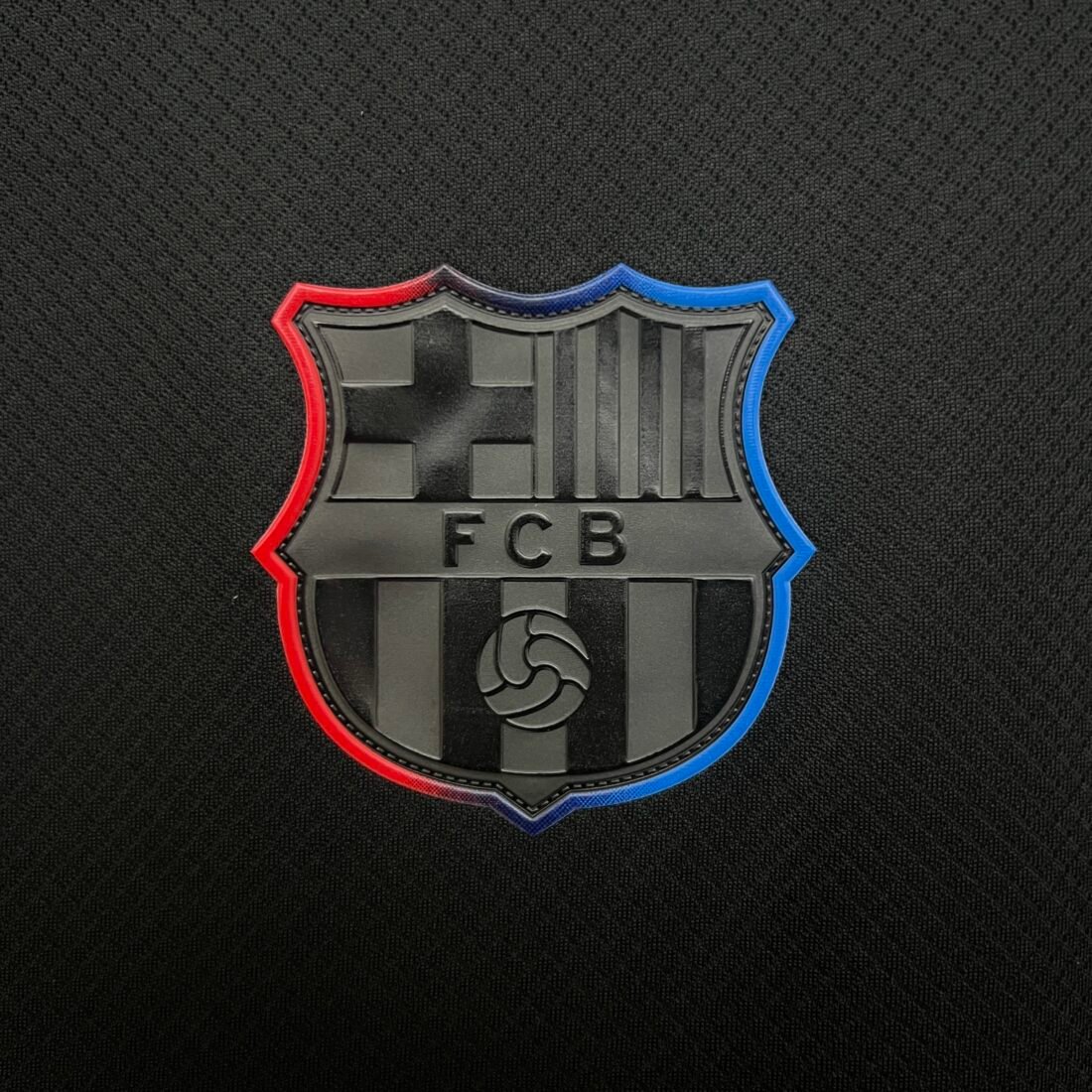 (25/26) Barcelona Trasferta S-4XL 13