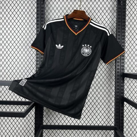 (2026) Mens Germany World Cup Special قميص S-XXL