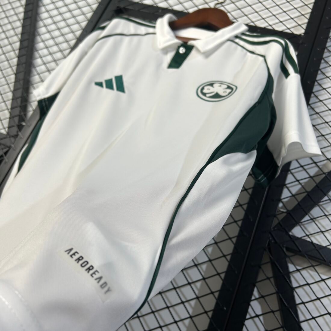 (25/26) Panathinaikos الاحتياطي S-3XL 13