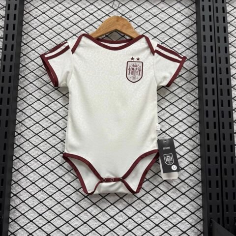 (26/27) Spain Baby Clothes 9-12