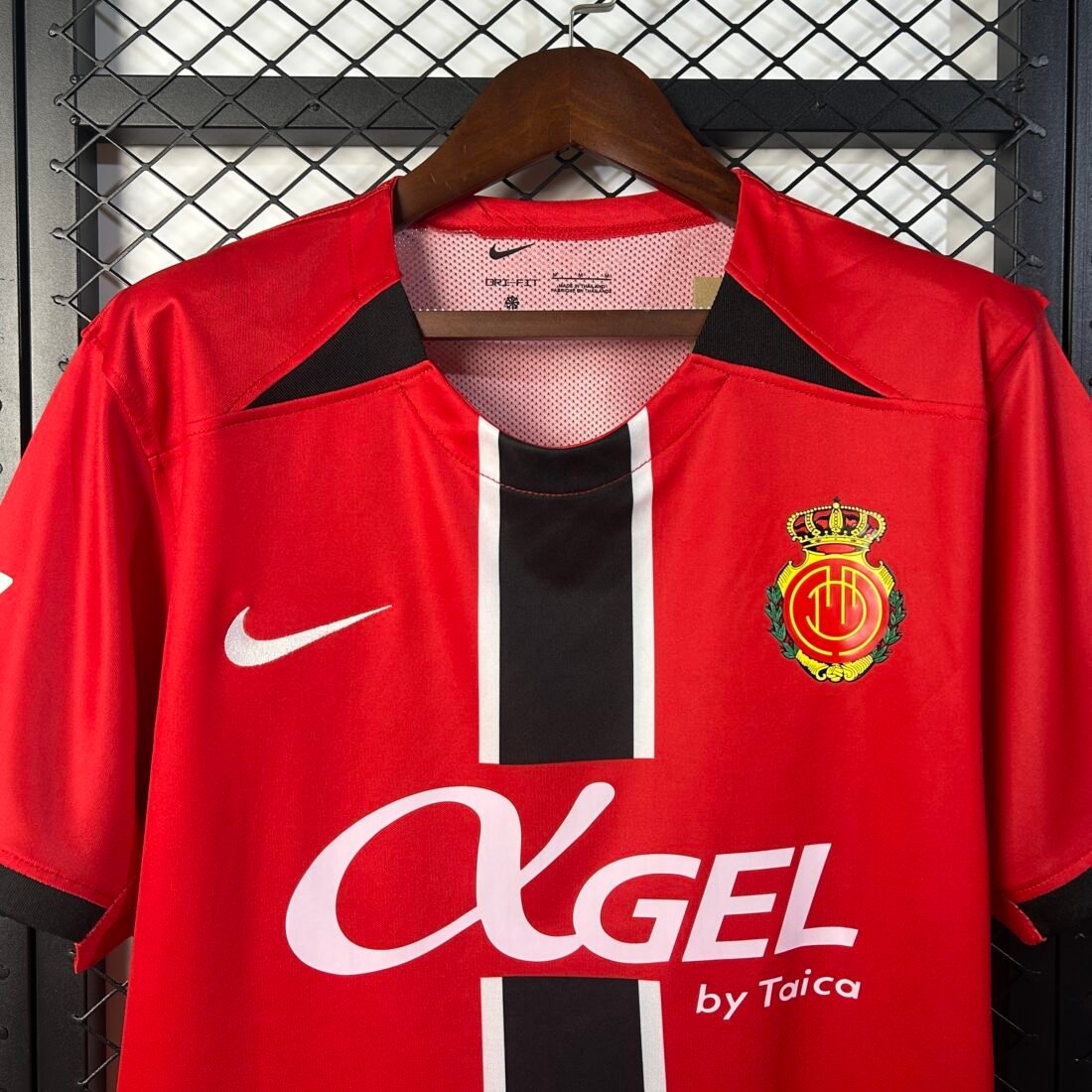 (25/26) Rcd Mallorca Heim S-3XL 4
