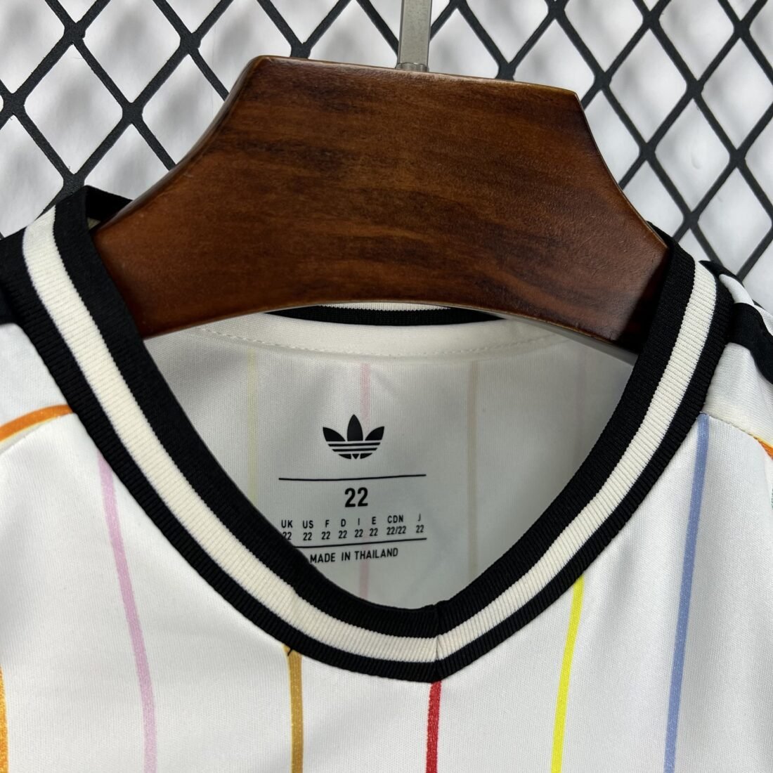 (26/27) أطفال طقم Japan World Cup الاحتياطي 4