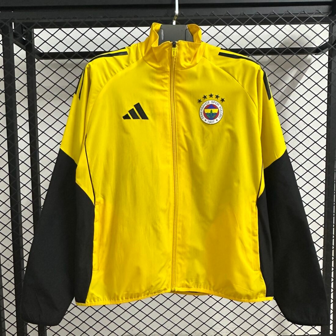 (25/26) Fenerbahce Windbreaker S-3XL 2