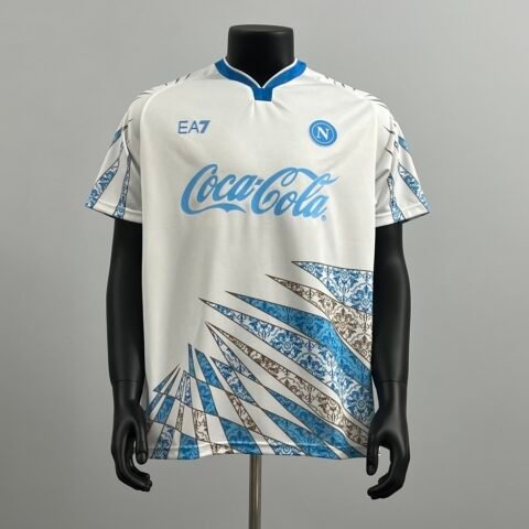 (25/26) Napoli إصدار خاص S-4XL