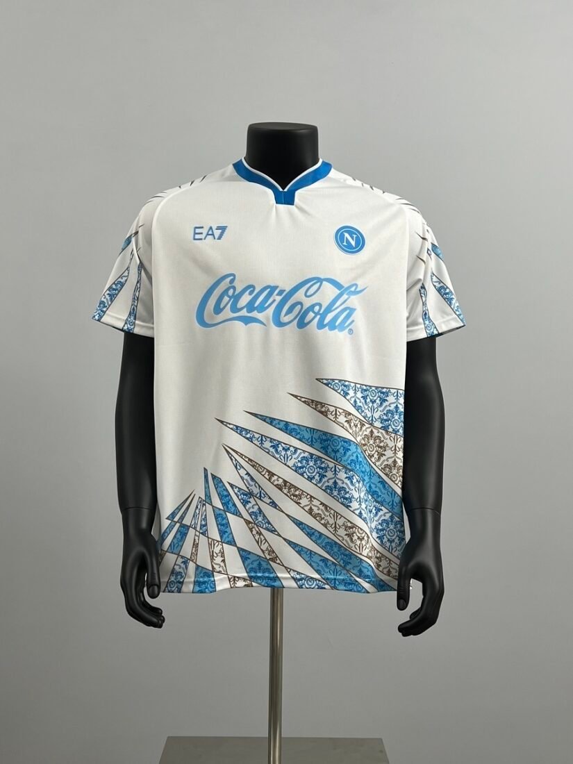 (25/26) Napoli إصدار خاص S-4XL 6