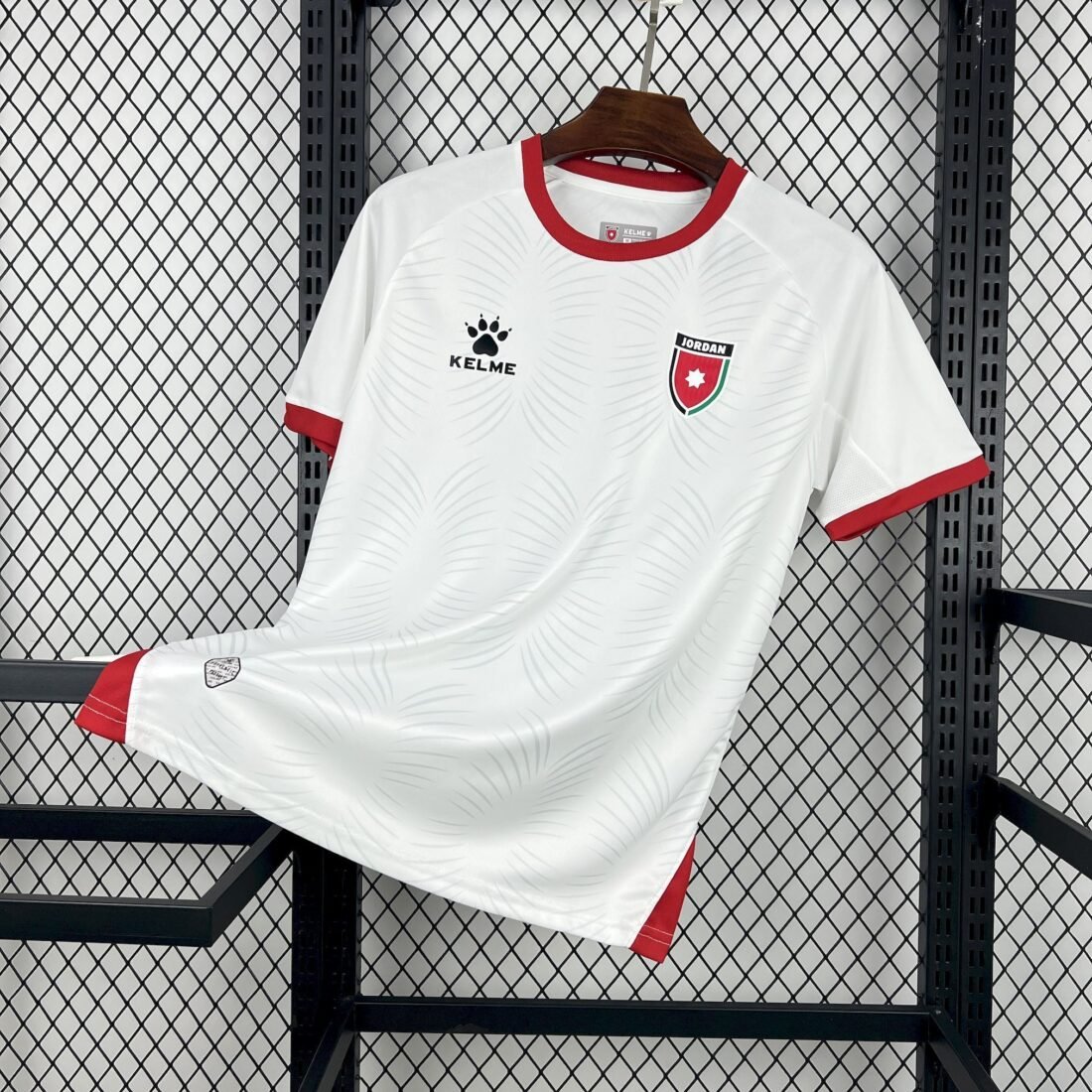 (2026) Mens Jordan World Cup Home Jersey S-XXL 2