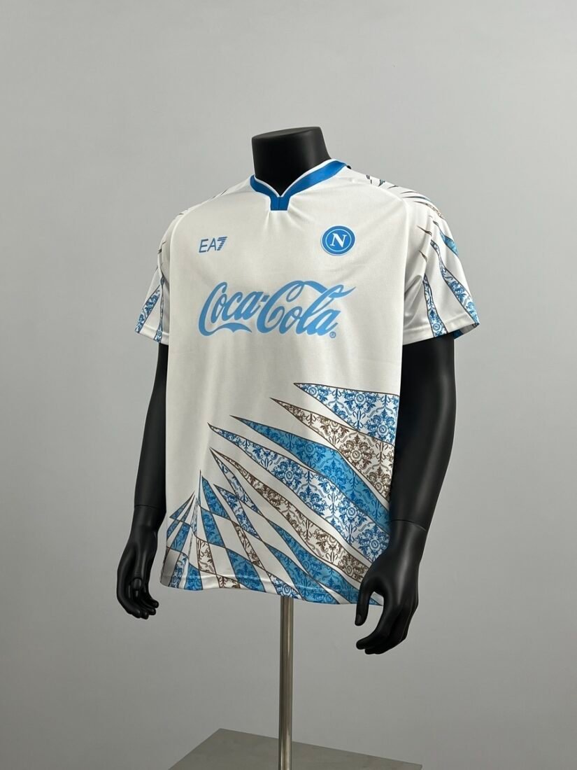 (25/26) Napoli إصدار خاص S-4XL 11