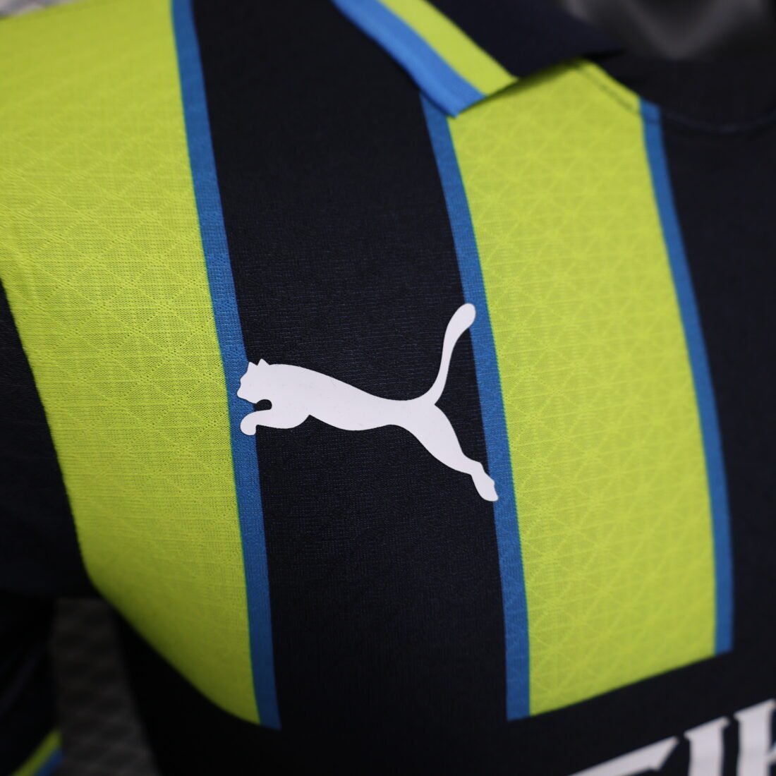 (24/25) Player Manchester City الثالث قميص S-XXL 13