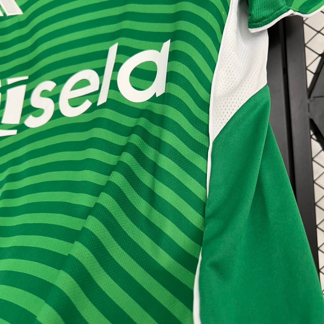 (25/26) Newcastle United Extérieur S-4XL 8