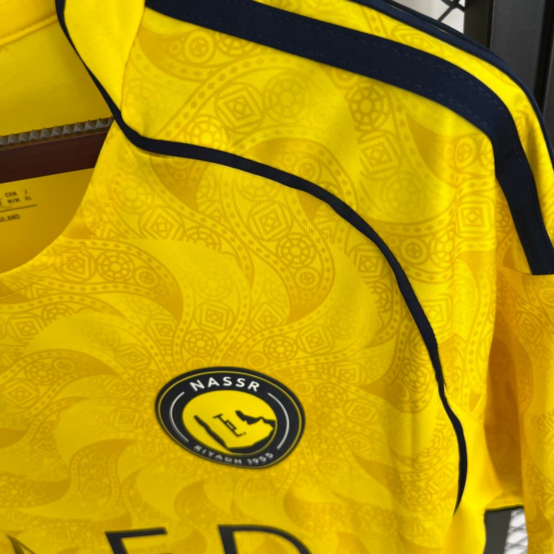 (25/26) Riyadh Victory Heim S-4XL 4