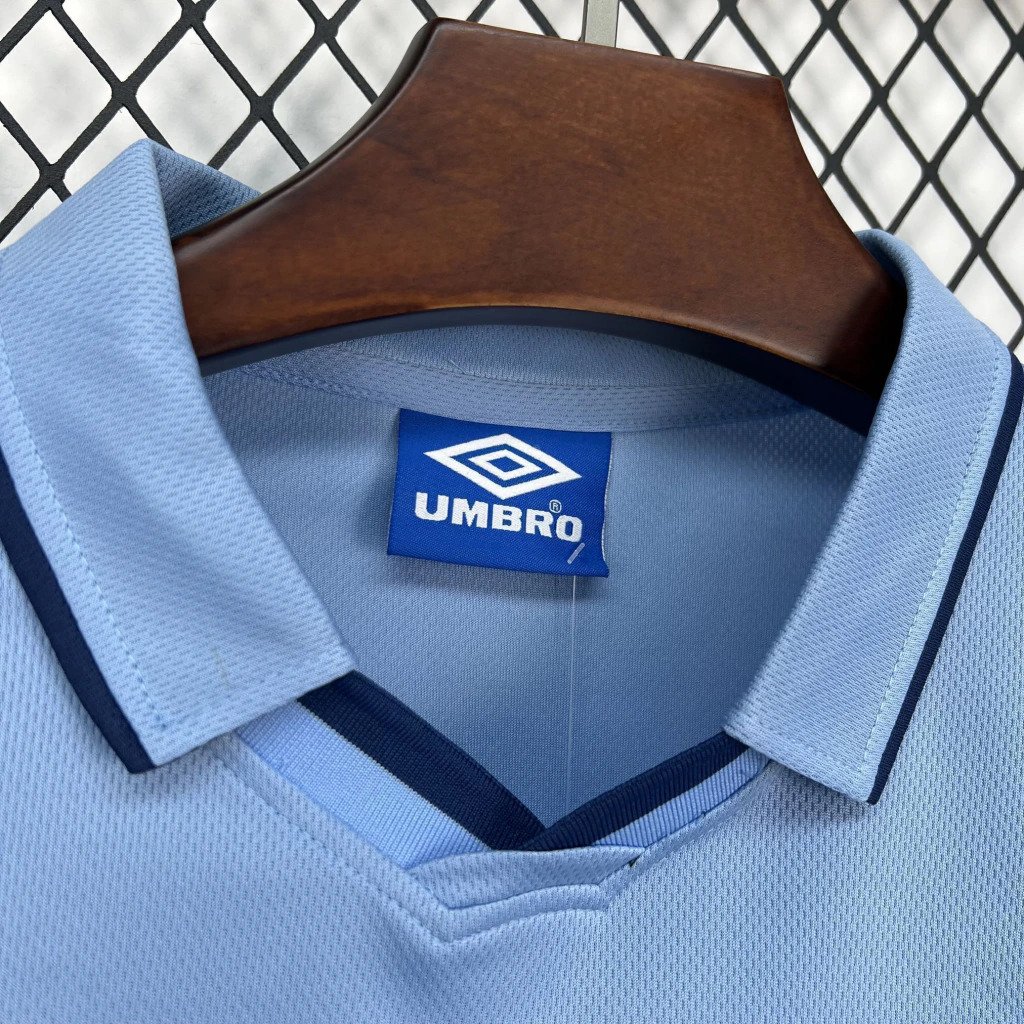 (01/02) Retro Celta Vigo Jersey S-XXL 14