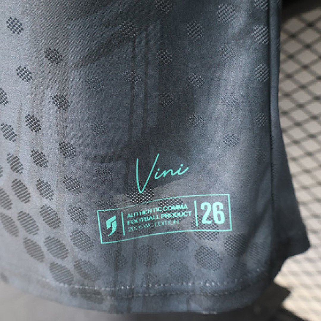 (26/27) Brazil Blue Player Special S-XXL 10