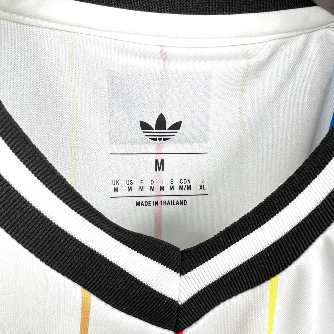 (2026) Mens Japan World Cup الاحتياطي قميص S-XXL 13