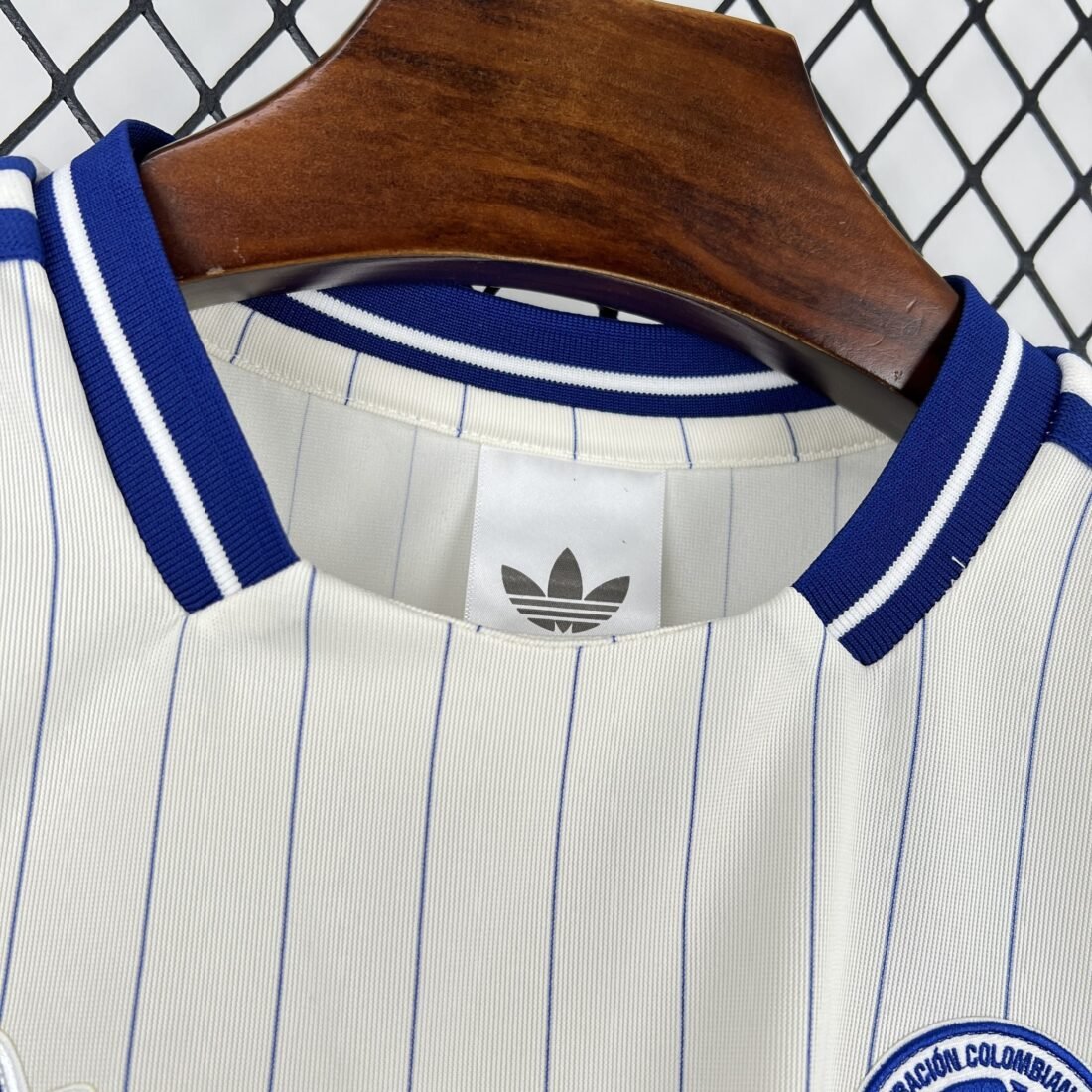 (2026) Mens Colombia Terrace Icons قميص 1 S-XXL 9
