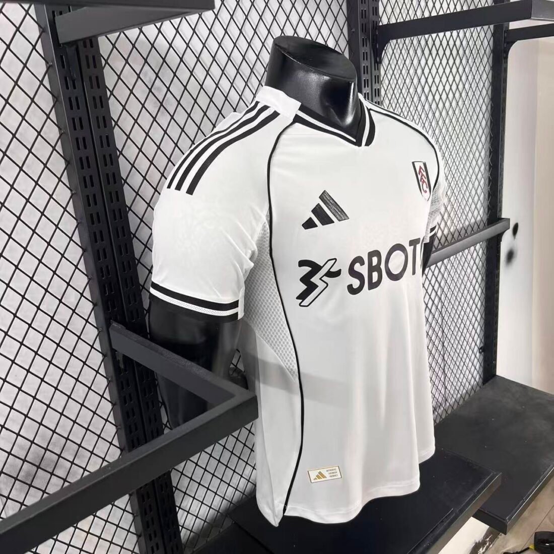 (25/26) Player Fulham الأساسي S-XXL 11
