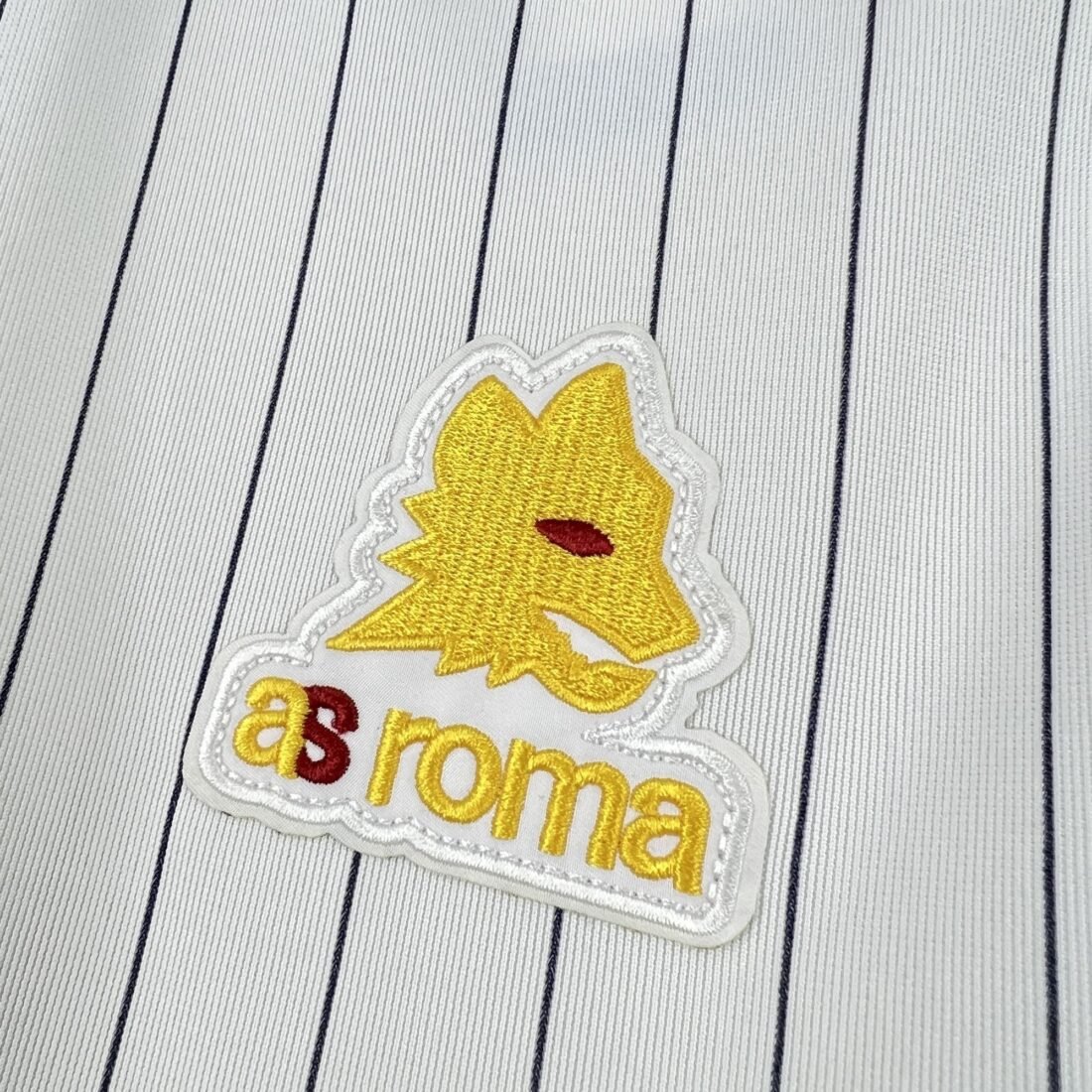 (25/26) Roma White Vintage S-XXL 10