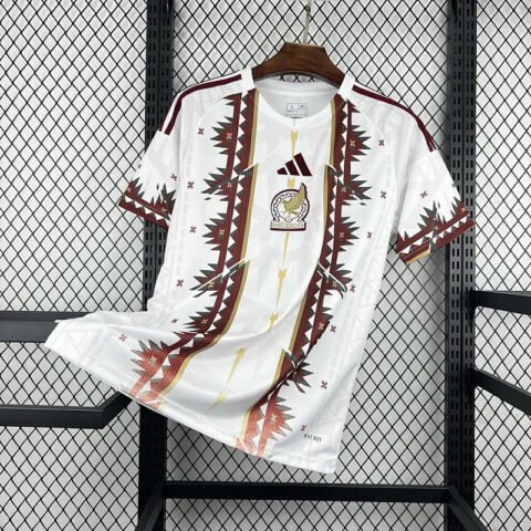 (26/27) Mexico قميص إصدار خاص S-XXL