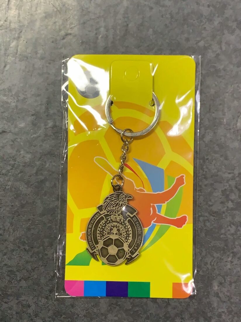 (26/27) Key Chain 105