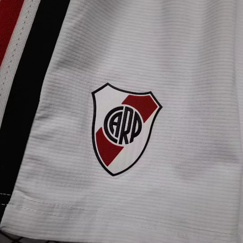 (26/27) Short River Plate Pants S-3XL 3