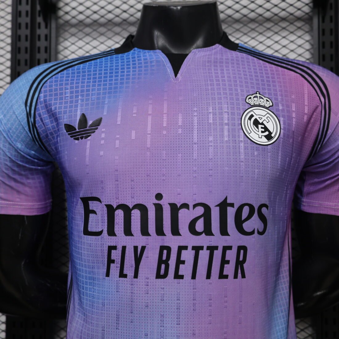 (26/27) Real Madrid إصدار خاص S-2Xl9 16