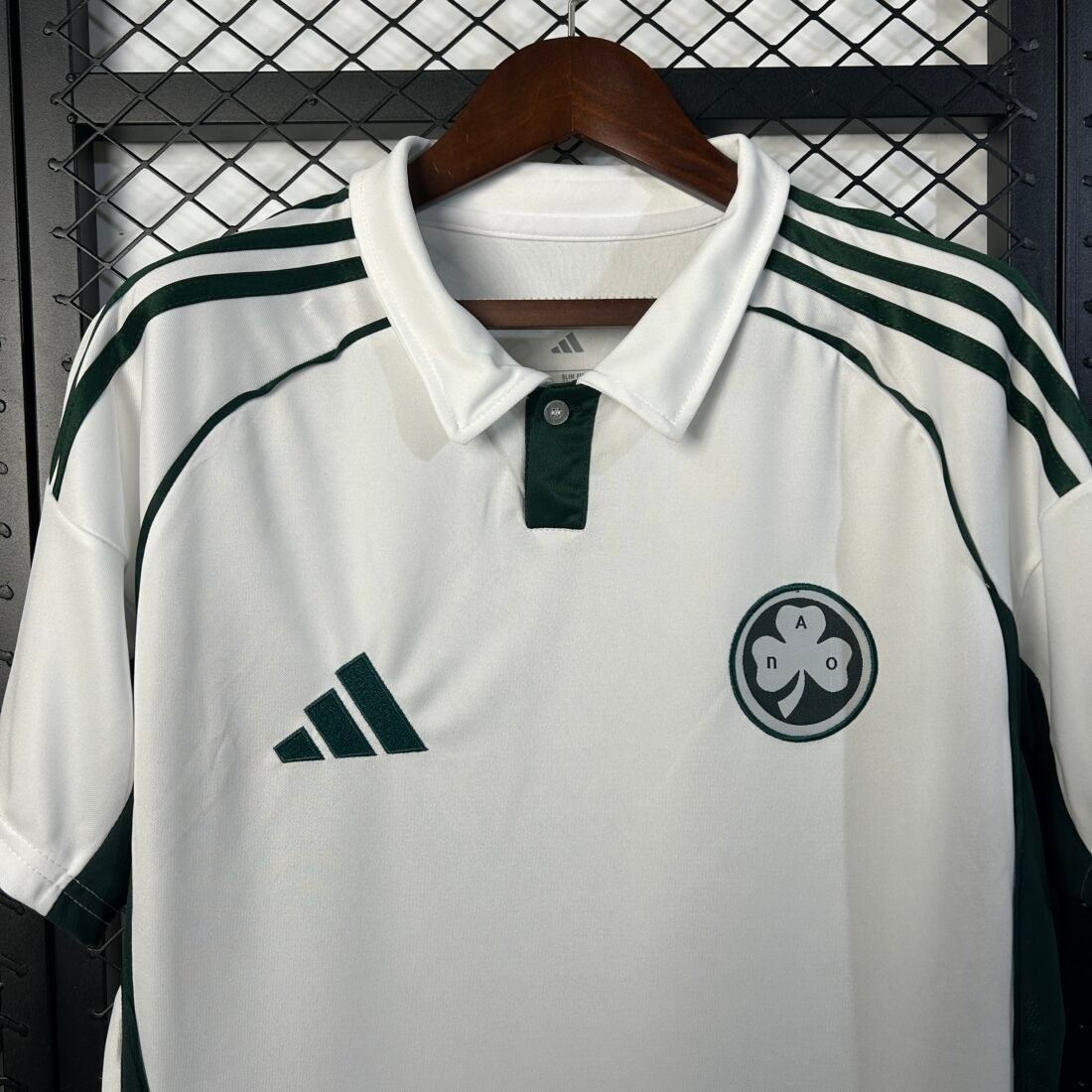 (25/26) Panathinaikos الاحتياطي S-3XL 6