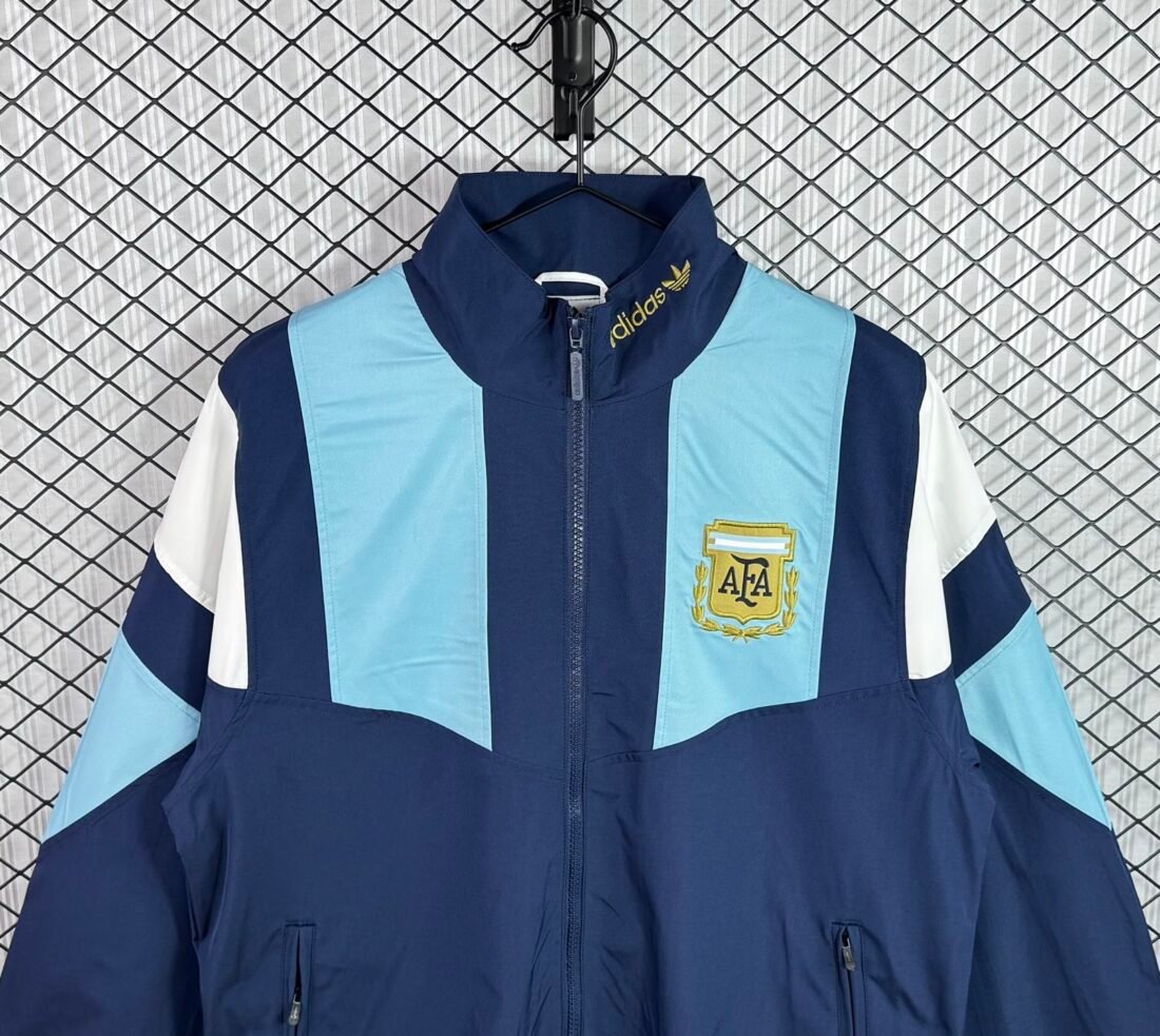 (26/27) Argentina Trench Coat For The Season S-3XL 2