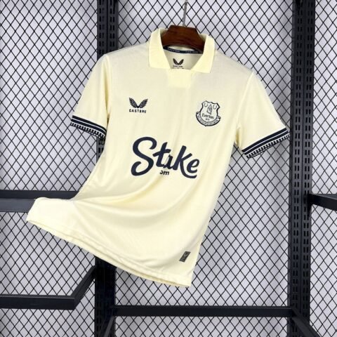 (25/26) Everton الاحتياطي S-4XL