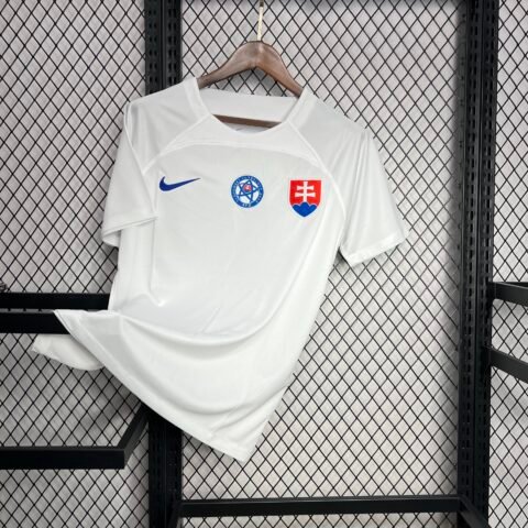 (24/25) Slovakia الاحتياطي قميص S-4XL