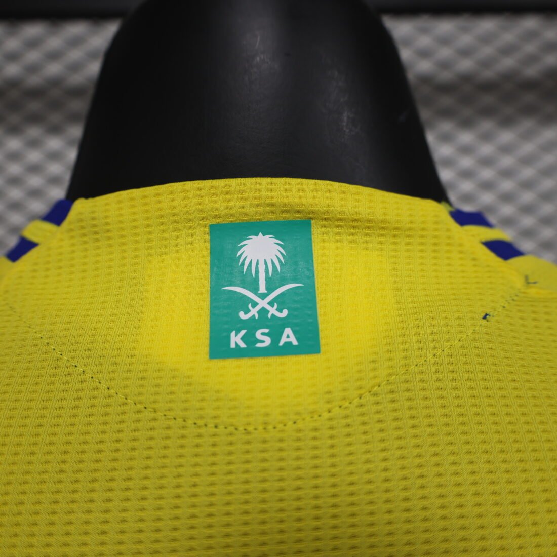 (24/25) Player Al-Nassr Casa Camisa S-XXL 4