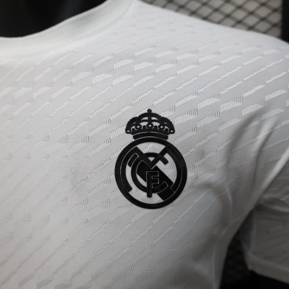 (24/25) Player Real Madrid Y/3 إصدار خاص قميص S-XXL 11